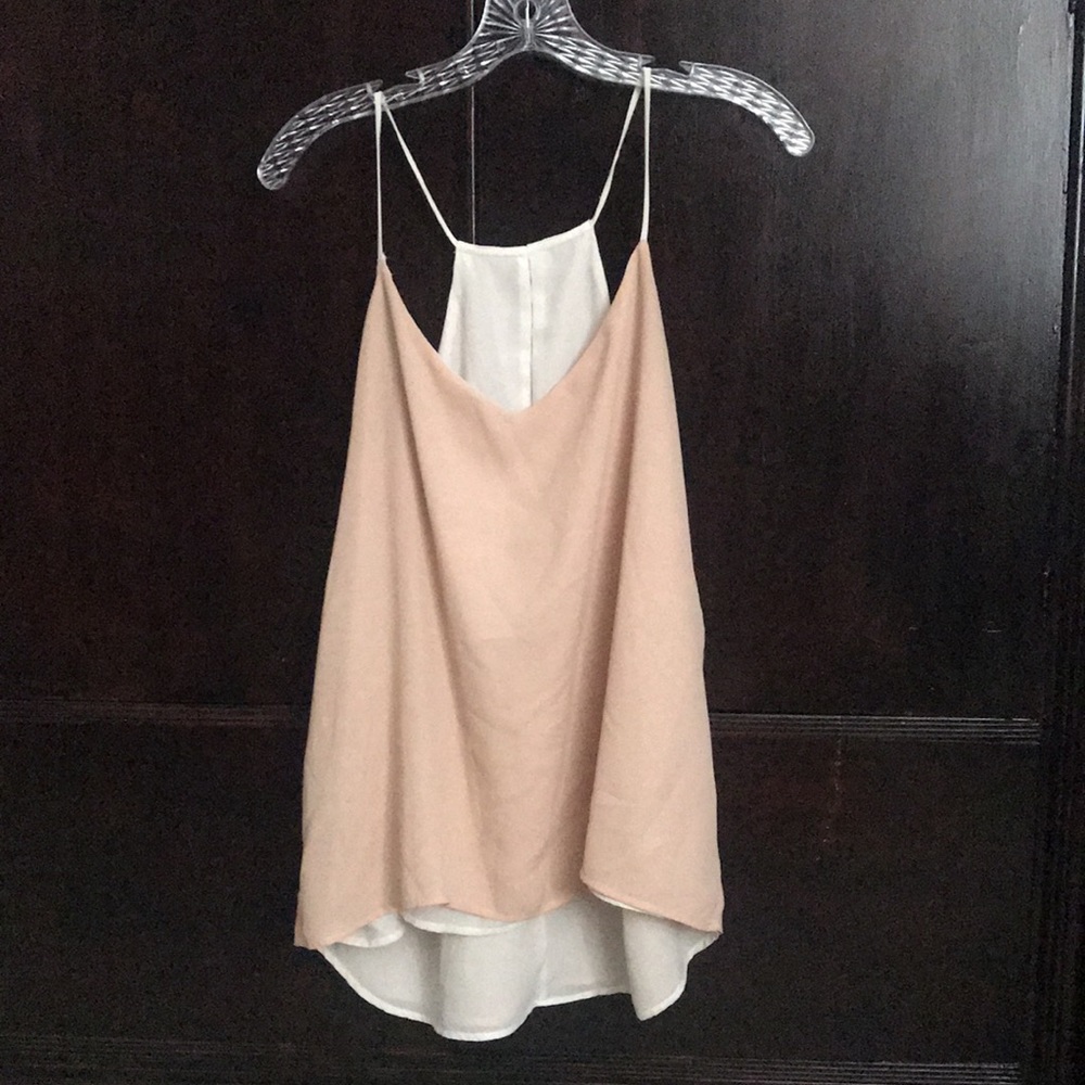 Reversible tank top - Picture 3 of 4
